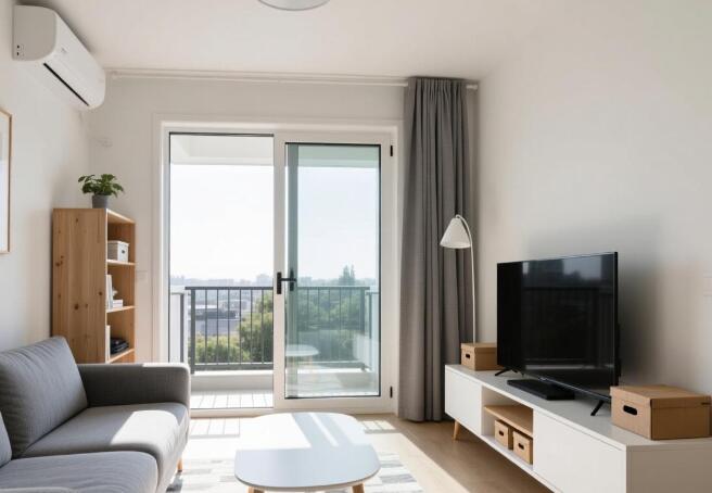 房子裝修6個實用設(shè)計：不花冤枉錢，住得更舒心